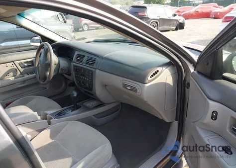 2003 Ford Taurus Se z USA, uszkodzony, nr VIN 1FAFP53203G173180